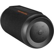 ECG BTS L1 bluetooth zvočnik, črn