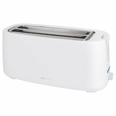 Clatronic TA 3802 kenyérpirító 4 pirítóshoz 2 szeletre