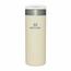 STANLEY Termohrnek AeroLight Transit 470 ml Cream Metallic