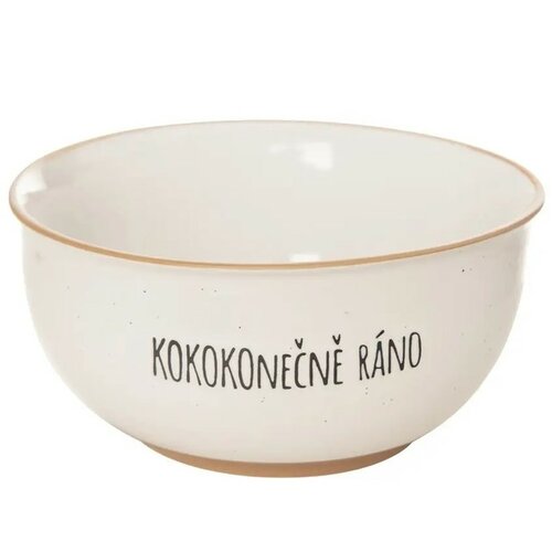 Orion Keramická miska STATEK slepice, 13,5 cm - thumb (1)