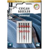 Jehly Organ Needles Universal 70-100