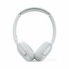 Căști audio Philips TAUH202WT/00 Bluetooth, alb