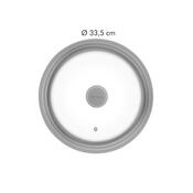 Tescoma Poklice UNICOVER, 28-32 cm