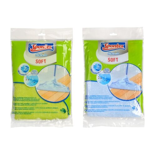 Spontex Soft mikro Bodentuch