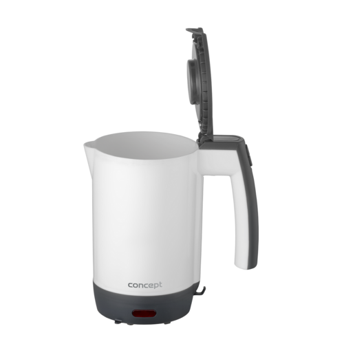 Concept RK7030 cestovná rýchlovarná kanvica s 2 šálkami