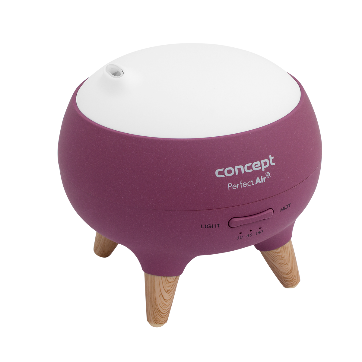 Concept DF1011 aróma difúzor Perfect Air Berry