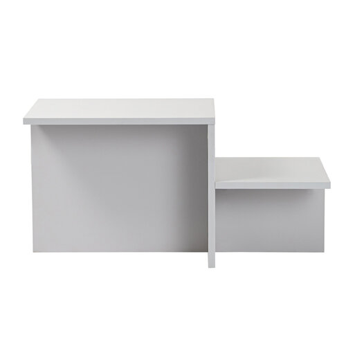 Konferenční stolek Harmony Grey