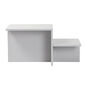 Couchtisch Harmony Grey