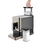 Sencor SES 9020NP automatické Espresso, nerez