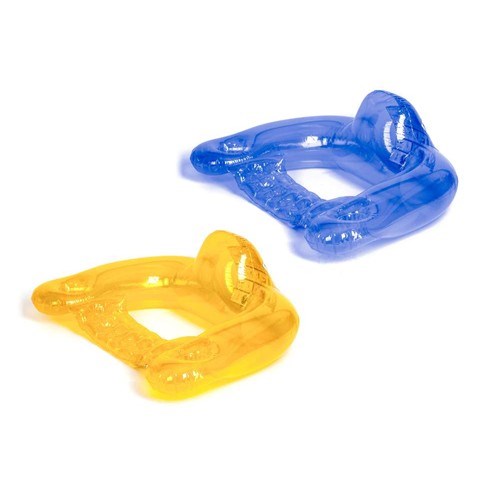 Nafukovacie kreslo 124 x 76 cm