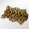 Imitace kožešiny Trendy tygr, 70 x 100 cm