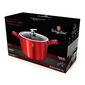 Berlinger Haus Hrniec Burgundy Metallic Line, 20 cm