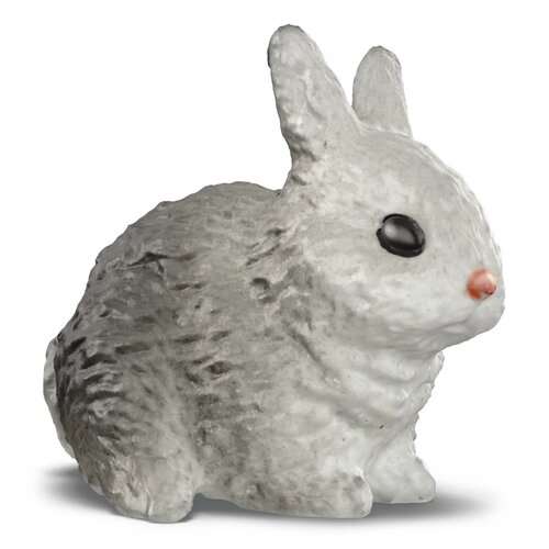 Schleich 42728 Králíkárna