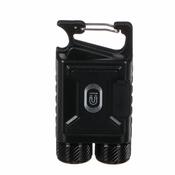 Sixtol Svítilna multifunkční na klíče s magnetem LAMP KEY 1, 500 lm, COB LED, USB