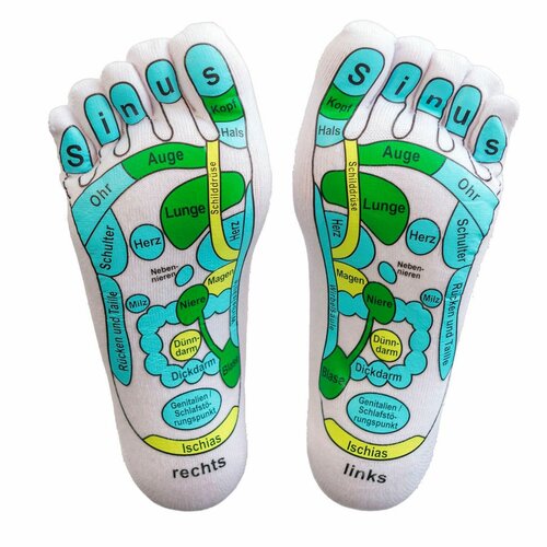 Masažne nogavice, M (36 - 39)