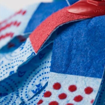 Vileda SuperMocio zapasowy wkład