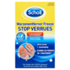 Scholl Spray do usuwania brodawek i kurzajek