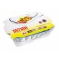 Tavă de copt pătrată din sticlă Simax, 5,5 l