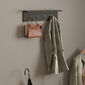 Wandgarderobe Ayla Anthrazit