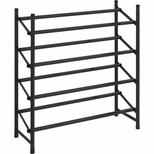 Wenko Pantofar telescopic din metal HERO