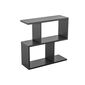 Beistelltisch Life Anthracite