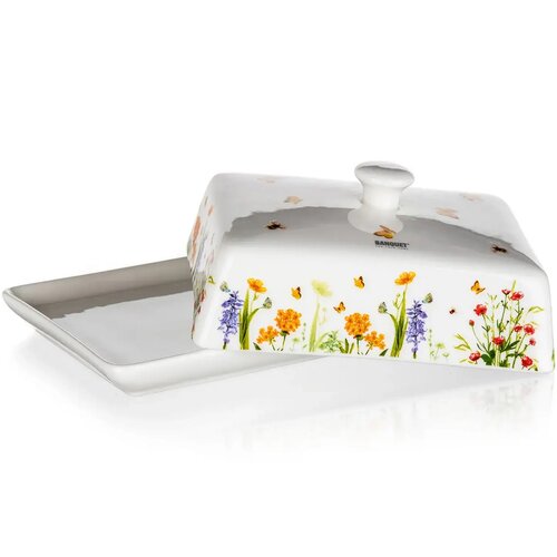 Banquet Meadow vajtartó, 17,5 cm