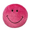 Pernă Smile roz, 45 cm