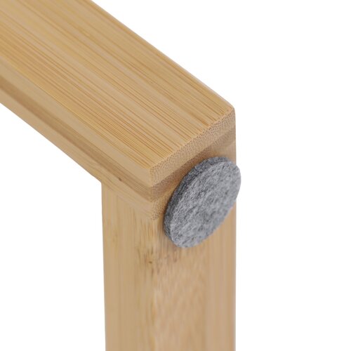 Lavica B040 NAT, bambus