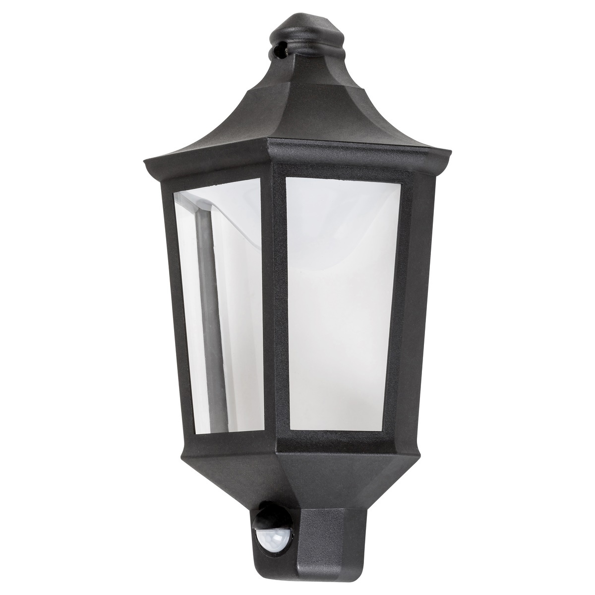 Rabalux 8980 Rosewell Venkovní LED nástěnné svítidlo, černá