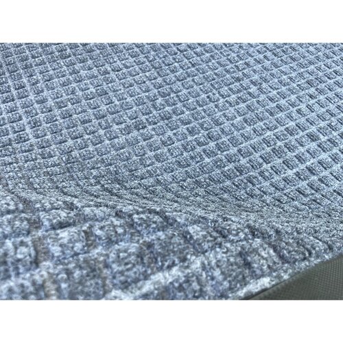 Rohožka Berlin kvadratna, 90 x 150 cm