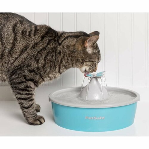 PetSafe® Butterfly Fountain 1,5 l