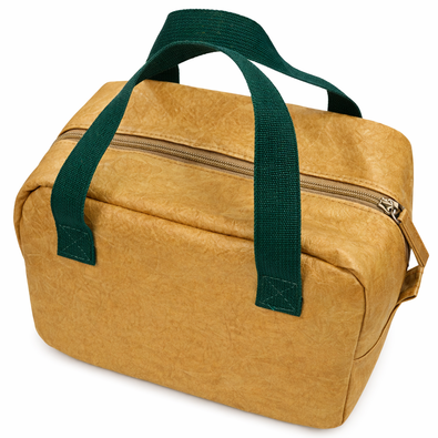 Geantă pentru gustări LocknLock cu fermoar, 14 x 21 x 15 cm