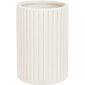 Set baie Stripes, 4 buc, alb