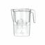 BWT Filtrační konvice VIDA 2,6 l, mehanskikazalnik + 3 filtri BWT
