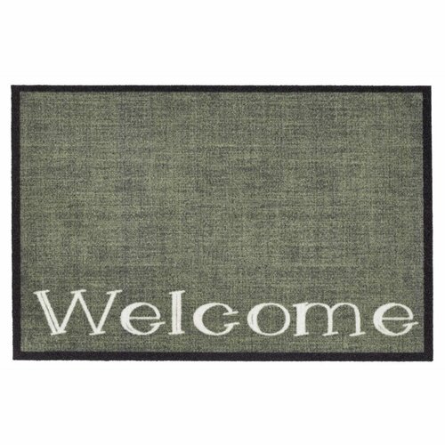 Придверний килимок Welcome, 50 x 75 см