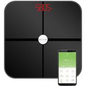Concept VO4011 osobní váha diagnostická PERFECT HEALTH, černá