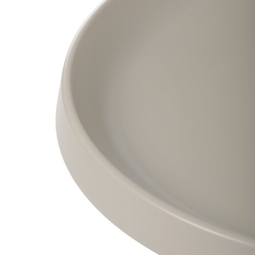 Beistelltisch-Set F4114 CSM, beige, 2 Stück