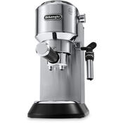 De'Longhi EC 685.M Ekspres do kawy z dźwignią, srebrny