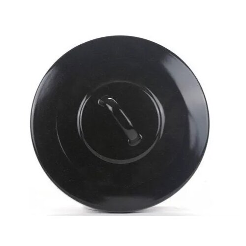 Sfinx Pokrywka emaliowana Standard, 22 cm