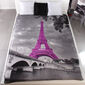 Deka My Style Paris Eiffelova věž, 130 x 170 cm