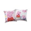 Jerry Fabrics Vankúšik Peppa Pig 041, 40 x 40 cm