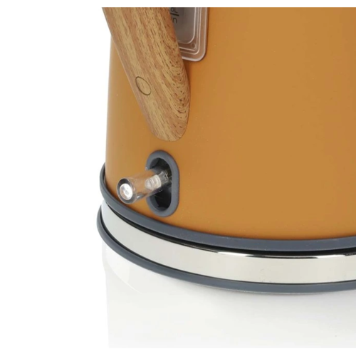 Nedis KAWK510EOR rychlovarná konvice 1,7 l, oranžová