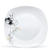 Arôme Home Černý mák 18 db-os étkészlet