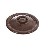 Orion Emajlirani pokrov Brown, 14 cm