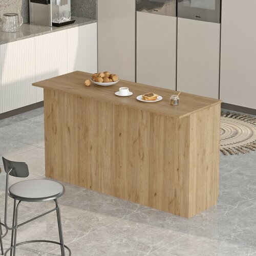 Bartisch Mona Oak