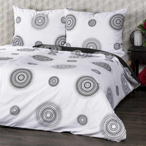 4Home Bombažno posteljnino Tango, 140 x 200 cm, 70x 90 cm