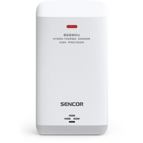Sencor SWS 12500 WiFi stacja pogodowa