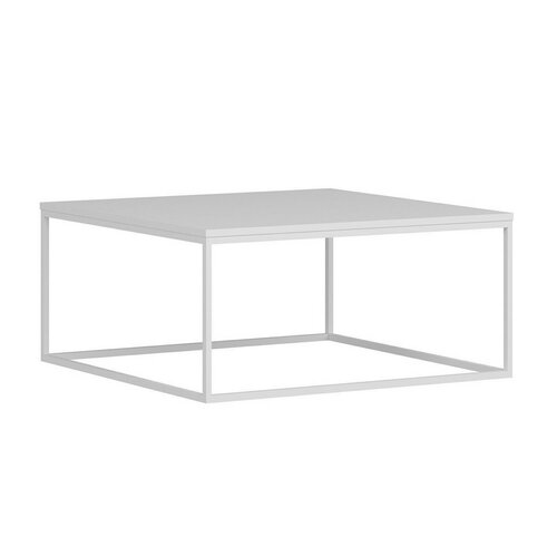 Couchtisch Loni White