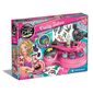 Clementoni Crazy CHIC - Crazy Tattoo
