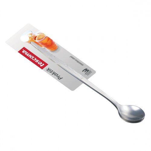 Tescoma Lyžička na limonádu PRAKTIK, 3 ks